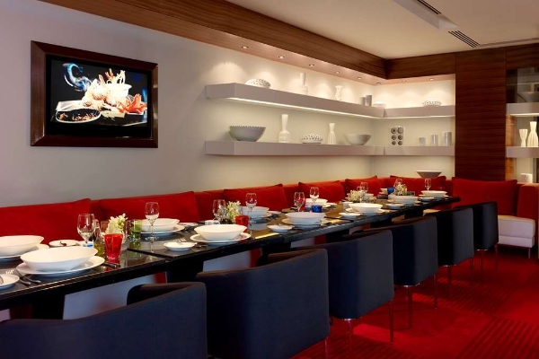 Hotel Le Meridien Al Khobar